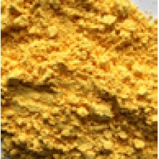 Pigment powercolor Yellow 40gr